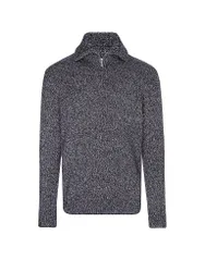 Troyer Pullover blu XL