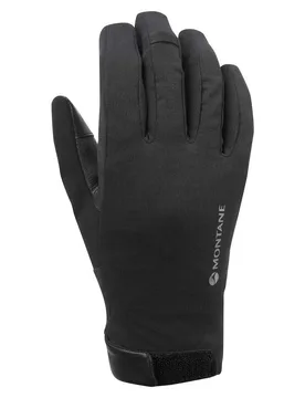 Gants Duality Gore-tex® Black XS - Montane - FashionsVida