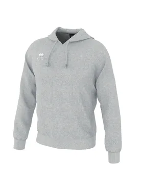 Sweatshirt warren 3.0 - Gris - male - Size: 3XL - Errea - FashionsVida