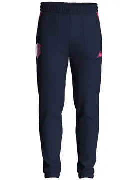 Pantalon Messo Sfp Navy / Pink L - Kappa - FashionsVida