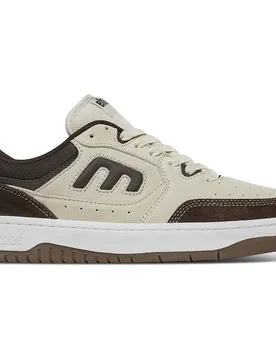 Baskets Loot Tan / Brown EU 42 - Etnies - FashionsVida