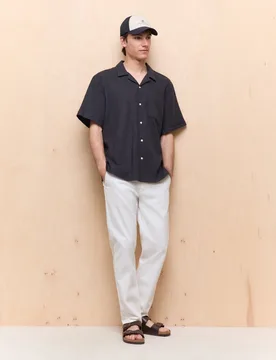 Chino de hombre straight stretch - Easy Wear - FashionsVida