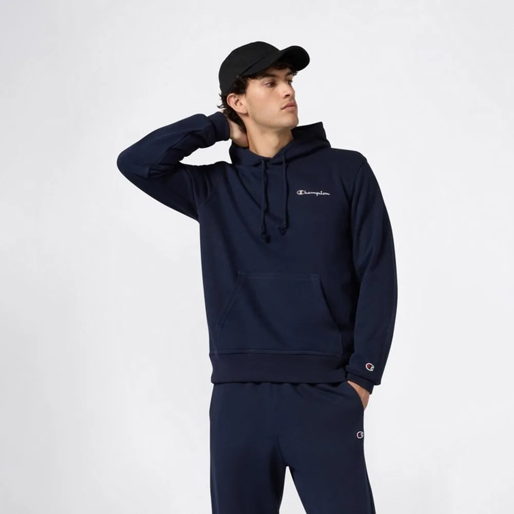 Sudadera de hombre Crewneck Sweatshirt - Champion - FashionsVida