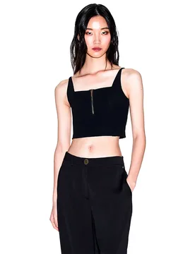 Exchange Maglione Xw002057_af21295 Black L - Armani - FashionsVida