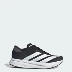 Scarpe Adizero SL2 40 2/3 Core Black / Cloud White / Grey Five