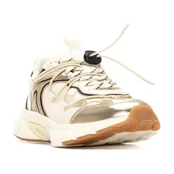 Xti Sneaker 153 Gold EU 38