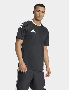 Mens Tiro26 Competition Match Day Jersey - Nero, nero nero Uomo taglia XS - Adidas - FashionsVida