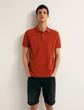 Sfera - Polo piqué - Sfera - FashionsVida