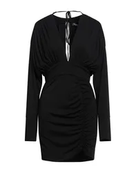 Minivestido Mujer Negro L,M,S,XS Mujer