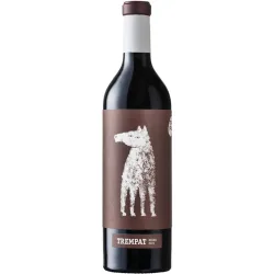 Vino tinto Trempat Trepat 2024 Cataluña