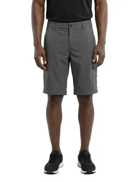 Bicycle Pantaloni Corti Rover Grey - Alpinestars - FashionsVida