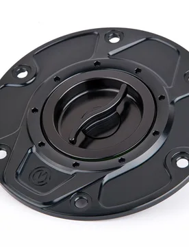 Tappo Serbatoio Sgancio Rapido Ducati Multistrada v4 / S / Rs / Pp 2021-2025 - Motocorse - FashionsVida