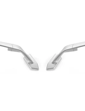 Stealth Coppia Specchi Retrovisori Kawasaki Ninja Zx-6r 636 19-22 - Rizoma - FashionsVida