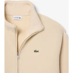 Lacoste - En marrón