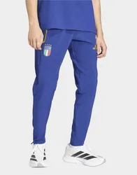 Mens Pantaloni Tiro Travel Italia - Blu, blu blu Uomo taglia L