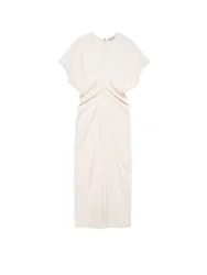 Midikleid ZADIG crema 36