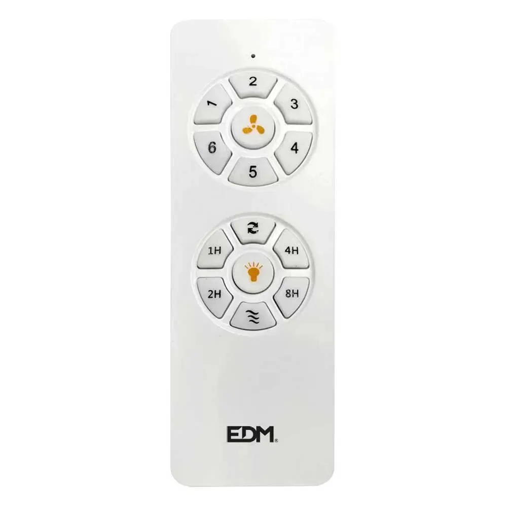 Télécommande 33815 Grey One Size unisex - Edm - FashionsVida