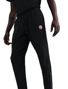 Swoosh Men Pants - Black - Size - Black - Size: Medium - Nike - FashionsVida