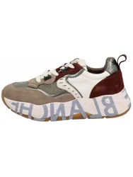 Voile Blanche Sneakers Marrone