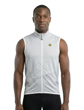 Gilet Klimatik Guscio Lucent Grey - Ale - FashionsVida