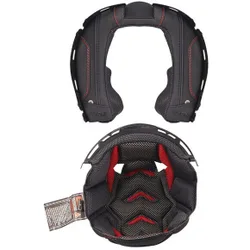 Imbottitura Interno Per Casco FF807 DRAGON taglia 2XL