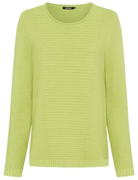 Pullover Long Sleeves female - 42 - FashionsVida