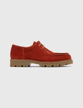 Tommy Hilfiger Scarpe FASHION SUED - Tommy hilfiger - FashionsVida