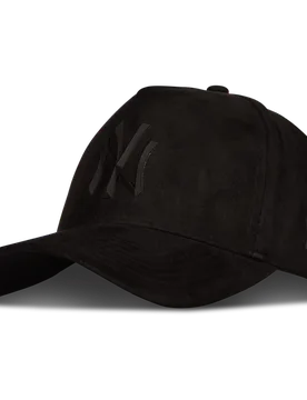 E-frame Closed Back Mlb New York Yankees Unisex Caps - Black - Size - Black - Size: One Size - New era - FashionsVida