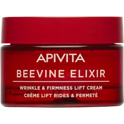 Crema Facial Antiedad Beevine Elixir 50 ml
