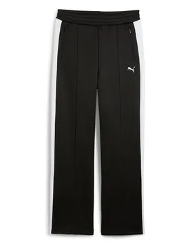 Pantalon De Survêtement T7 Always On Comfort Puma Black S - Puma Select - FashionsVida