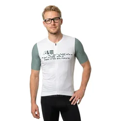 Maillot à Manches Courtes Pr-e Megabyte 2.0