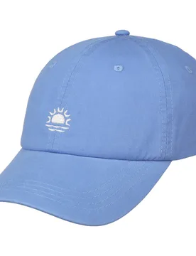 Jarrah Cap by - light blue - Herren - Size: One Size - Barts - FashionsVida