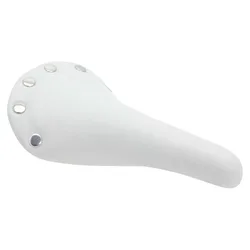 Brn Sella Fixed Pro White