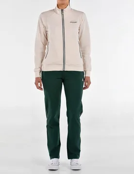 Chandal Mujer KOEIA CRUDO - John Smith - FashionsVida