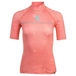 Rash Guard Manches Courtes T-flex Ocean 2XL