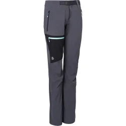 Pantalon de mujer Mikas Pt W