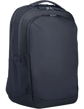 Sac à Dos Pour Ordinateur Portable A08klut Black One Size unisex - HP - FashionsVida