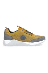 Sneakers Sportive 801 Gialle 42