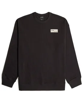 Sweater schwarz XS Herren - G-Star RAW - FashionsVida