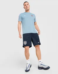 England 2026 Strike Shorts - Herren, Blau - male - Size: M