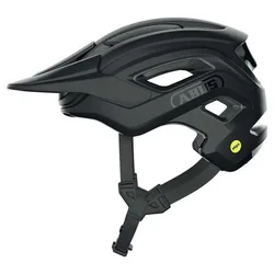 Casco Per Mtb Cliffhanger Mips Velvet Black