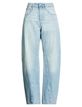 Pantalones vaqueros Mujer Azul marino 25W-32L,29W-32L Mujer - G Star Raw - FashionsVida