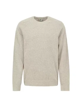 Pullover Crewneck Light Weight Chen male - XXL - FashionsVida
