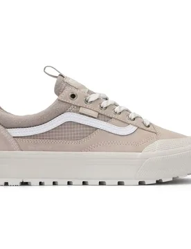 Sneaker Mte Old Skool Waterproof Insulated Stone EU 36 1/2 - Vans - FashionsVida