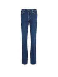 Jeans Bootcut Fit blu 25/L32