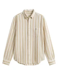GANT Hemd beige XXL Herren
