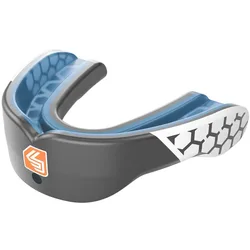 Protège-dents Gel Max Power Carbon One Size