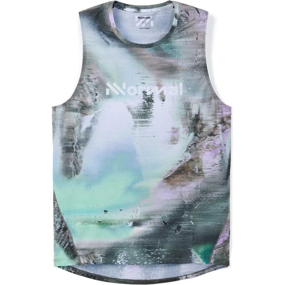 Camiseta de hombre Race Tank - NNormal - FashionsVida