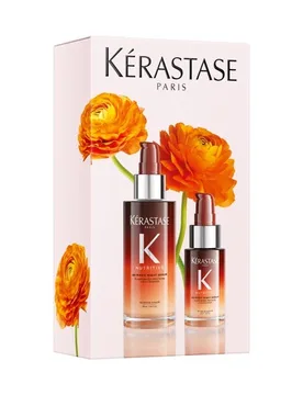 KERASTASE Duo Spring Nutritive - Kérastase - FashionsVida