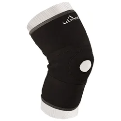 Ginocchiera Rotuliana Clasica Black